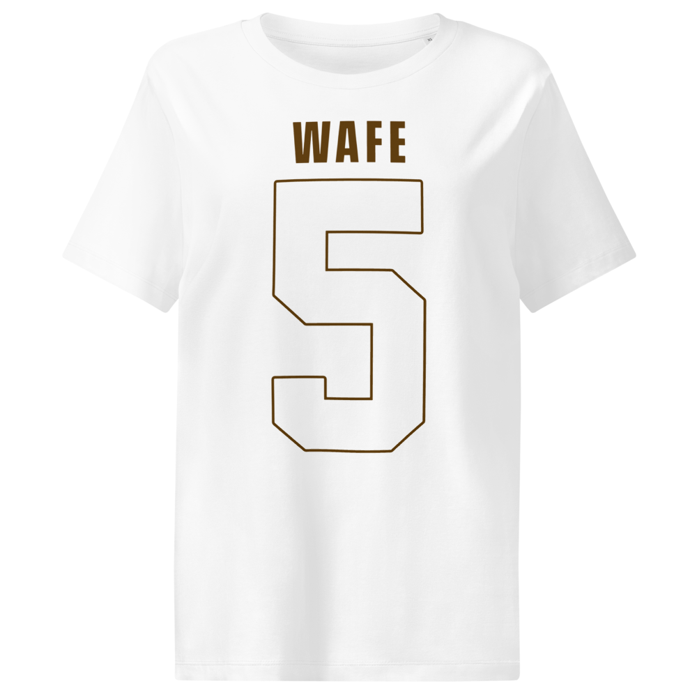 X’Zavion Gray | Jersey Style Women’s Shirt