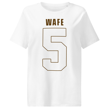 X’Zavion Gray | Jersey Style Women’s Shirt