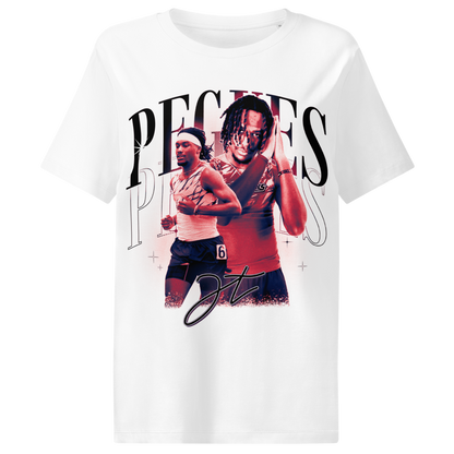Jatavion Pegues | Mural Women's Organic Shirt