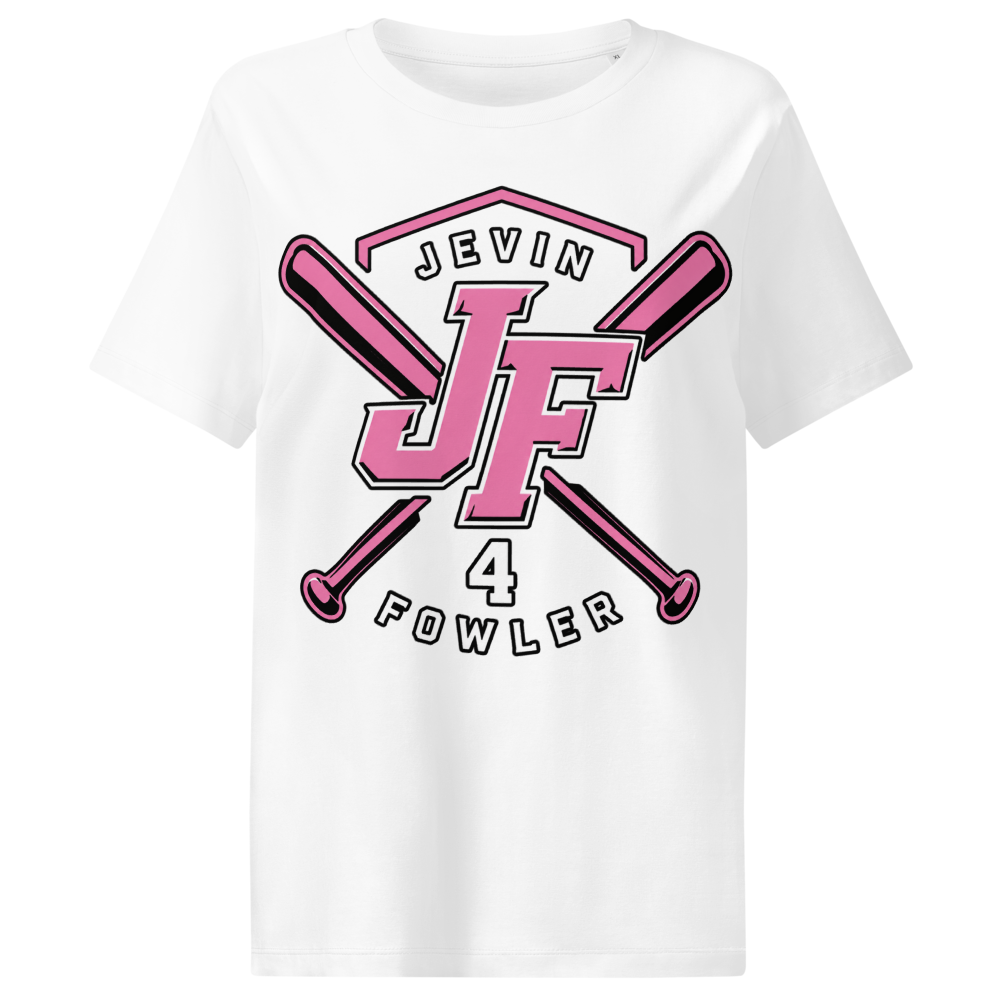 Jevin Fowler | Jersey Style Women’s Shirt