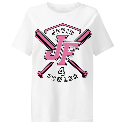 Jevin Fowler | Jersey Style Women’s Shirt