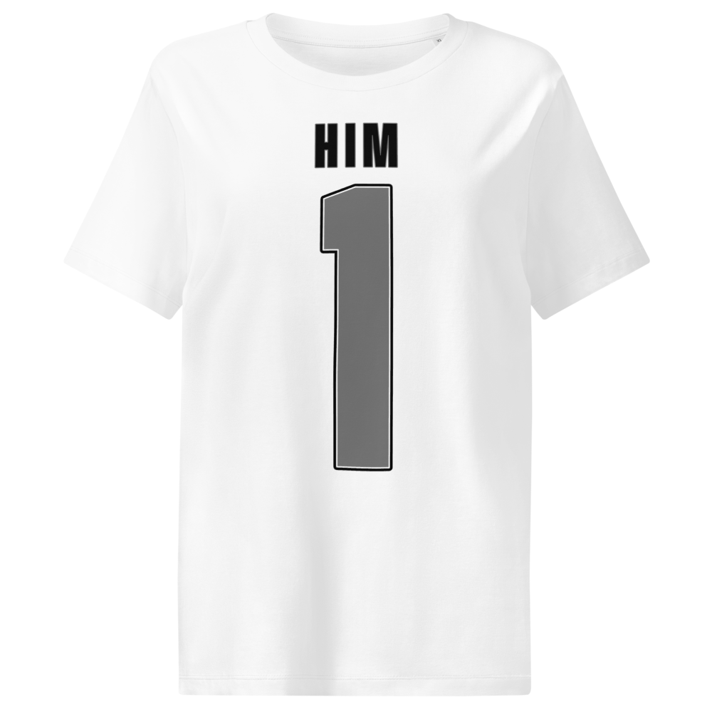 Antoine Jackson | Jersey Style Women’s Shirt