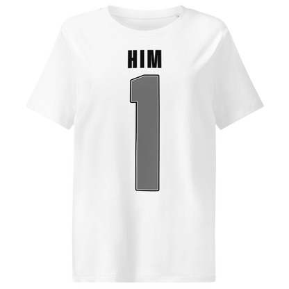 Antoine Jackson | Jersey Style Women’s Shirt