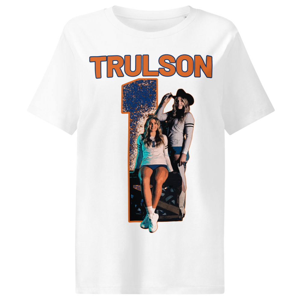 Gracie Trulson | Mural Women's Organic Shirt