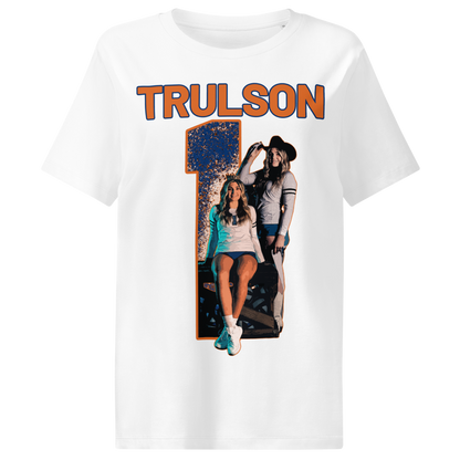 Gracie Trulson | Mural Women's Organic Shirt