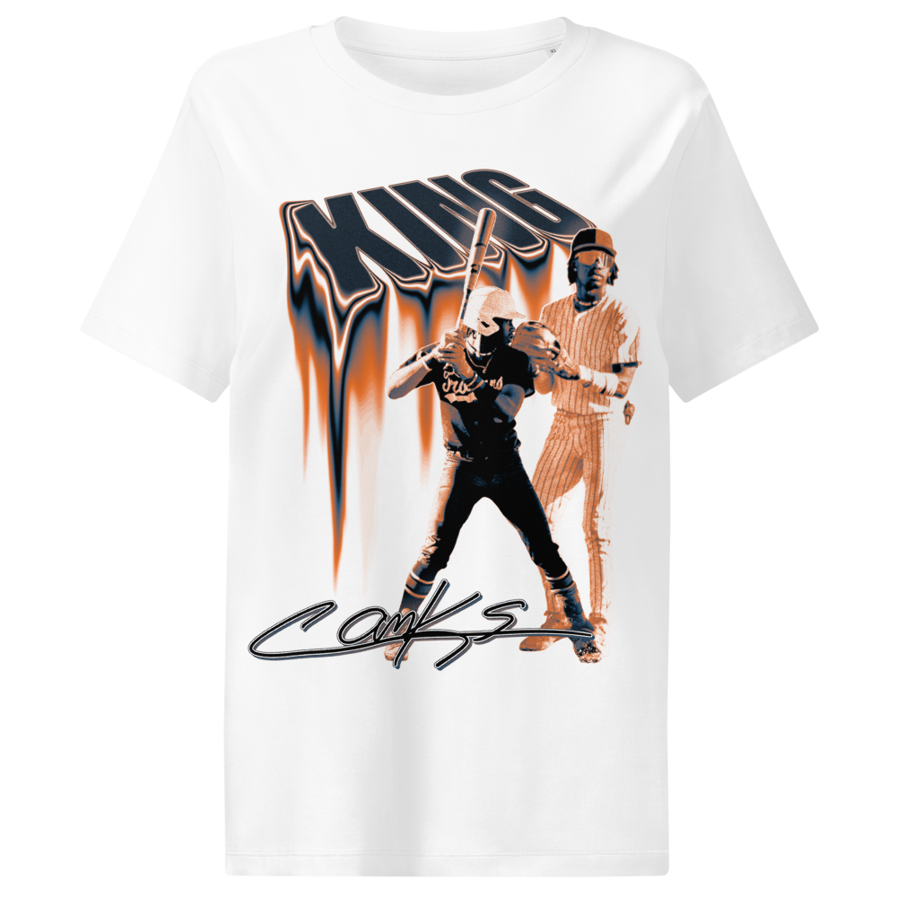 Cameron King | Mural Women's Organic Shirt