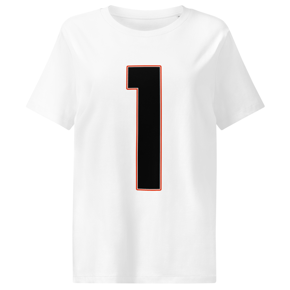 Jaydan Vicknair | Jersey Style Women’s Shirt