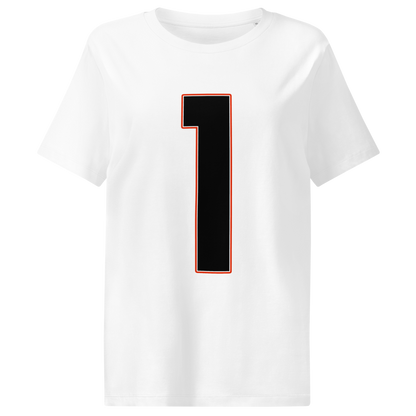 Jaydan Vicknair | Jersey Style Women’s Shirt
