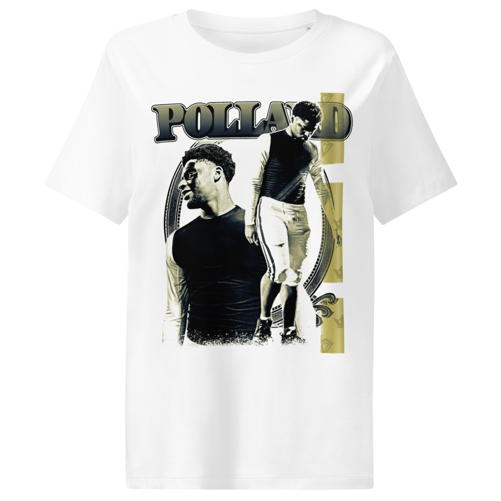 Colton Pollard | Mural Women's Organic Shirt