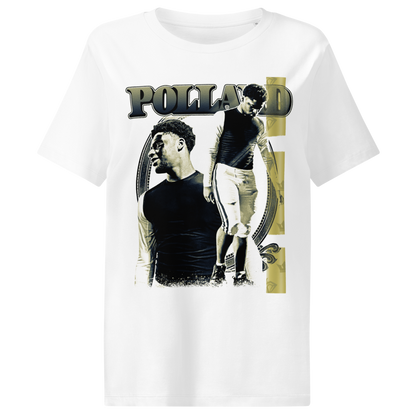 Colton Pollard | Mural Women's Organic Shirt