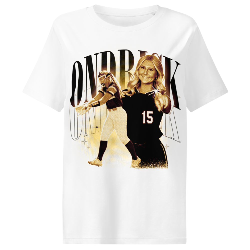 Jillian Ondrick | Mural Women's Organic Shirt