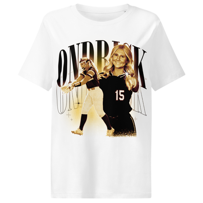 Jillian Ondrick | Mural Women's Organic Shirt