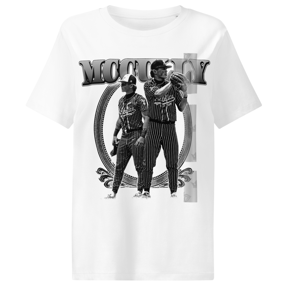 Ryker McCully | Mural Women's Organic Shirt