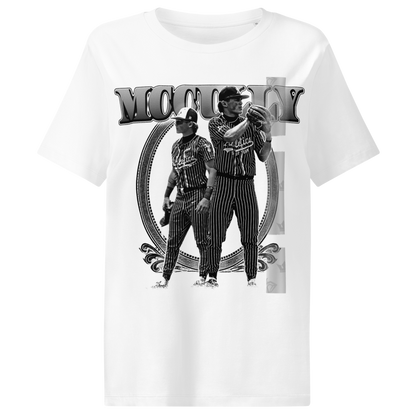 Ryker McCully | Mural Women's Organic Shirt