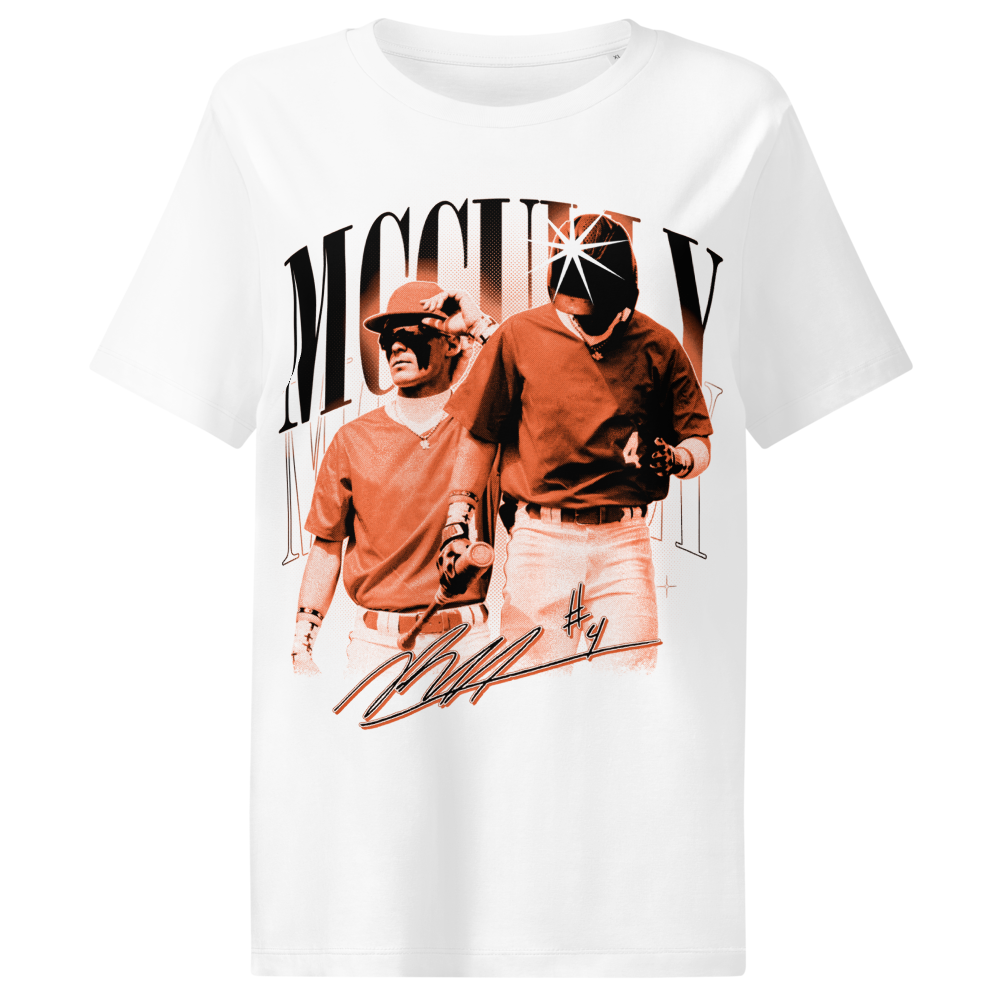 Ryker McCully | Mural Women's Organic Shirt
