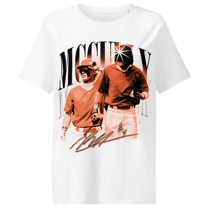 Ryker McCully | Mural Women's Organic Shirt