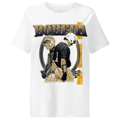 Joseph Bobeda | Mural Women's Organic Shirt