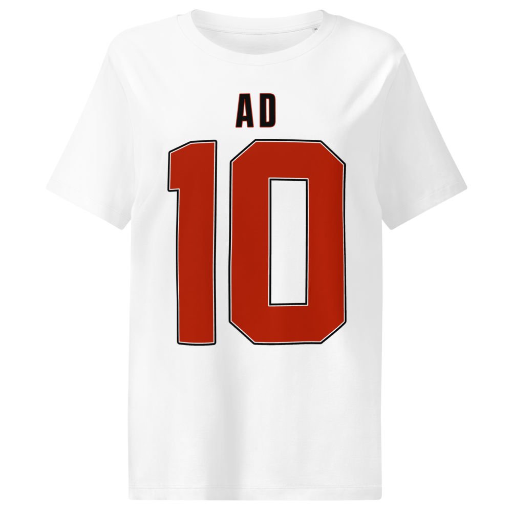 Ayden Ford | Jersey Style Women’s Shirt