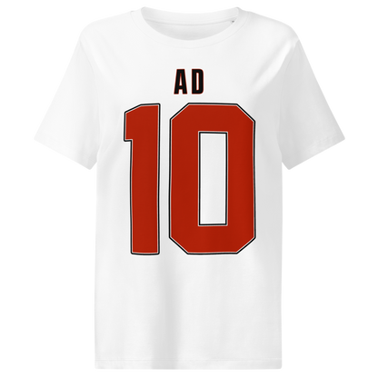 Ayden Ford | Jersey Style Women’s Shirt