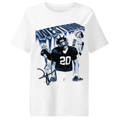 Zander Westwood | Mural Women's Organic Shirt