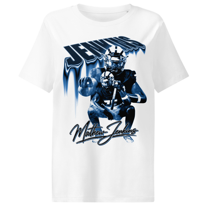 Matthew Jenkins | Mural Women's Organic Shirt