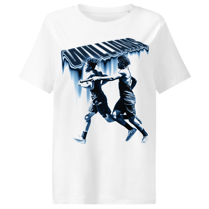 Jamel Williams | Mural Women's Organic Shirt
