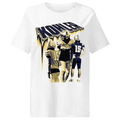Darius Kohler | Mural Women's Organic Shirt