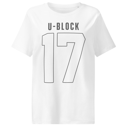 Austin Rose | Jersey Style Women’s Shirt