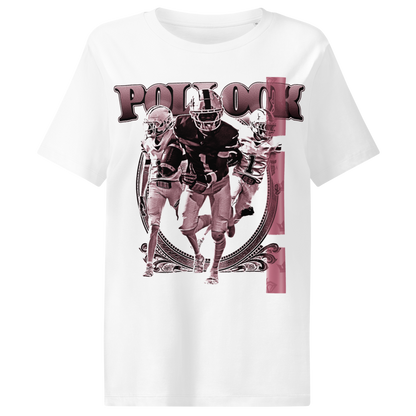 Thomas Pollock | Mural Women's Organic Shirt