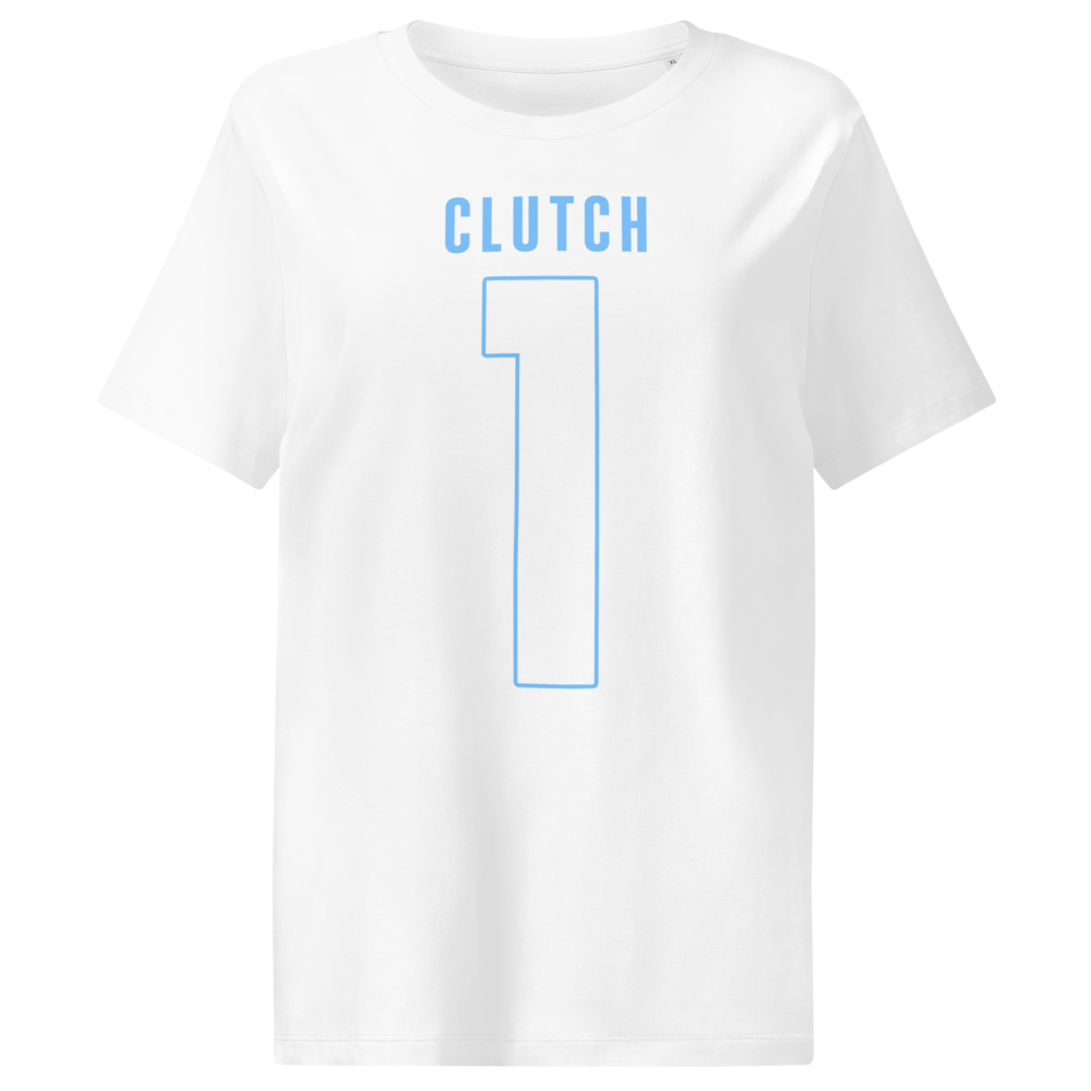 Andie Rislov | Jersey Style Women’s Shirt