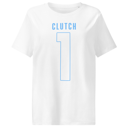 Andie Rislov | Jersey Style Women’s Shirt