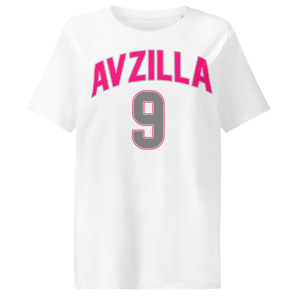 Ava Probe | Jersey Style Women’s Shirt