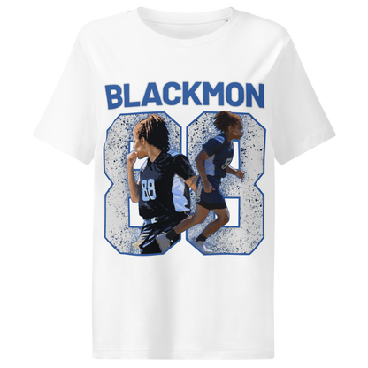London Blackmon | Mural Women's Organic Shirt