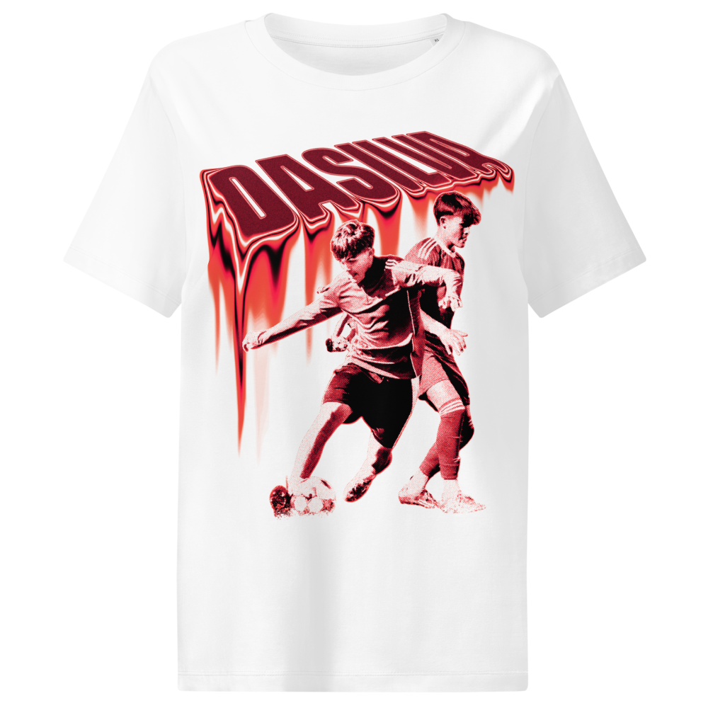 Zach Dasilva | Mural Women's Organic Shirt