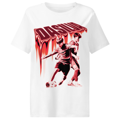 Zach Dasilva | Mural Women's Organic Shirt