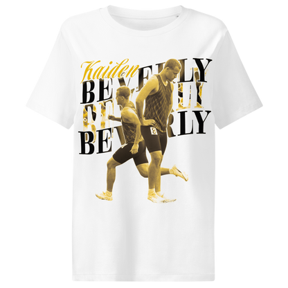 Kaiden Beverly | Mural Women's Organic Shirt