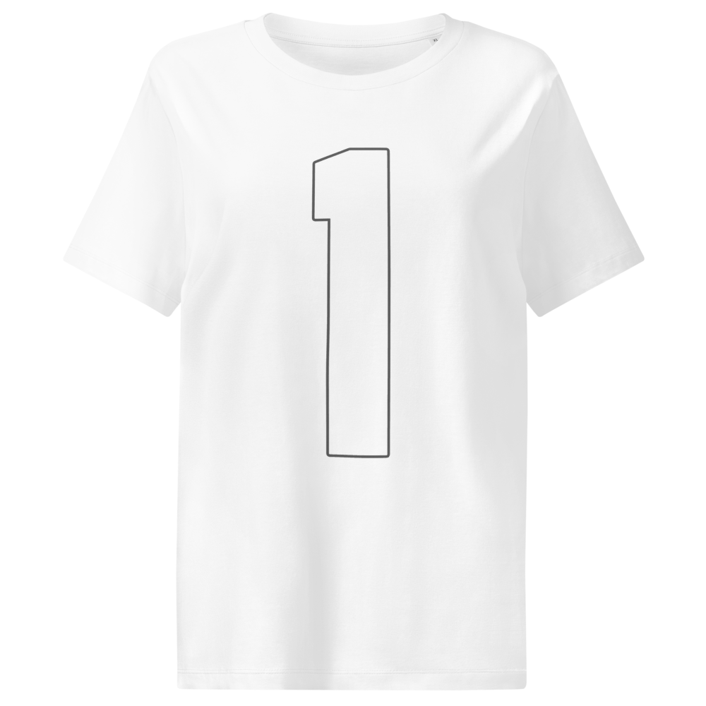 Lane Parker | Jersey Style Women’s Shirt