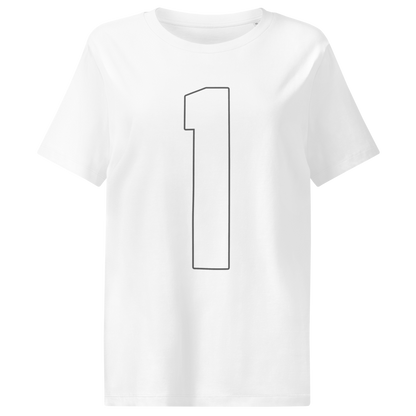 Lane Parker | Jersey Style Women’s Shirt