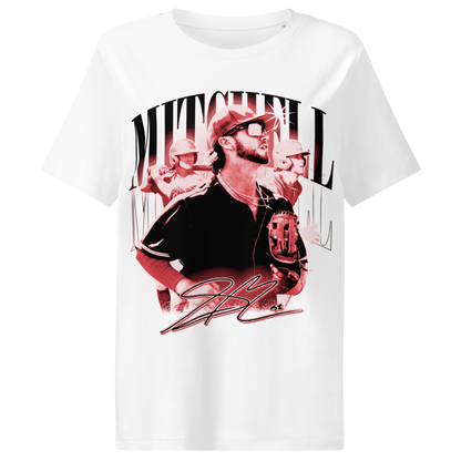 Scott Mitchell | Mural Women's Organic Shirt