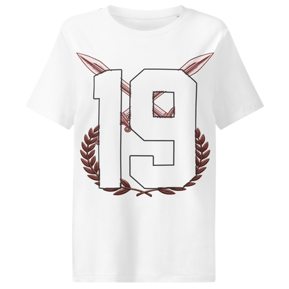 Caiden McNabb | Jersey Style Women’s Shirt