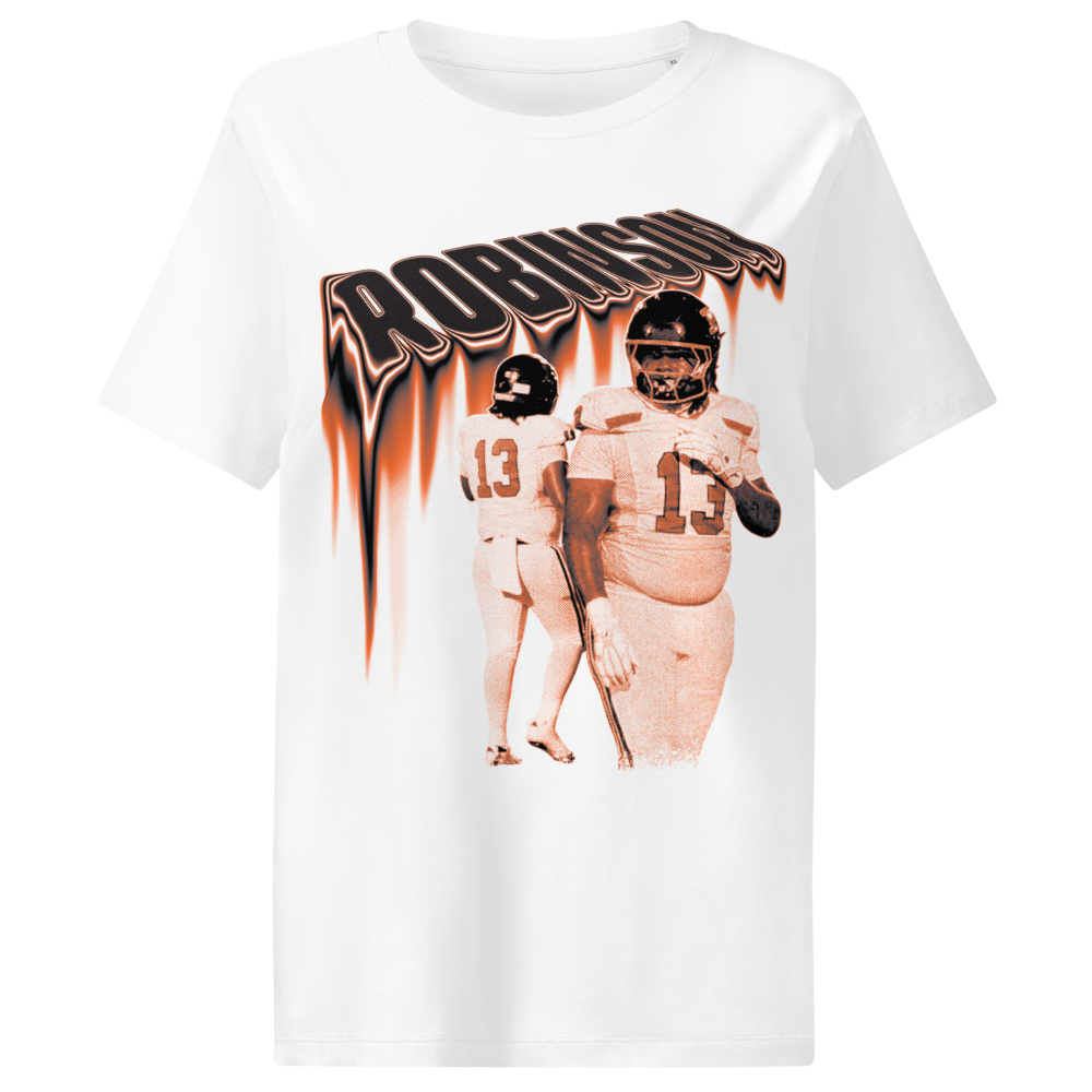 Bryson Robinson | Mural Women's Organic Shirt