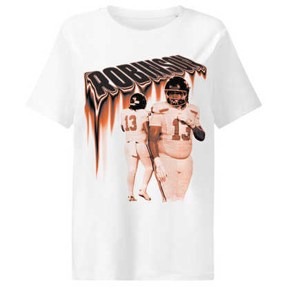 Bryson Robinson | Mural Women's Organic Shirt