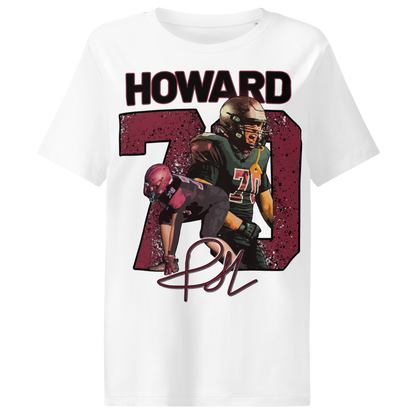 Payton Howard | Mural Women's Organic Shirt