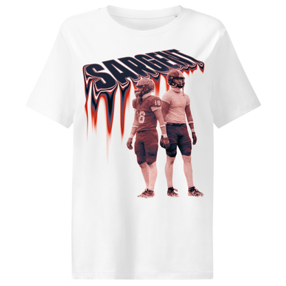 Nick Sargent | Mural Women's Organic Shirt