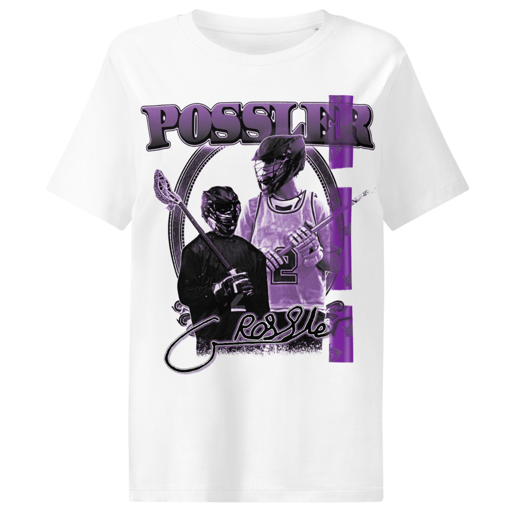 Gary Possler | Mural Women's Organic Shirt