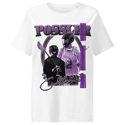 Gary Possler | Mural Women's Organic Shirt