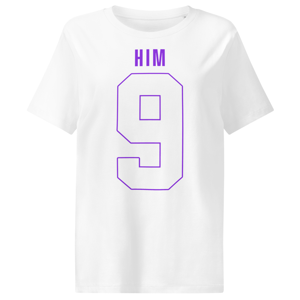 J'Mari Hall | Jersey Style Women’s Shirt