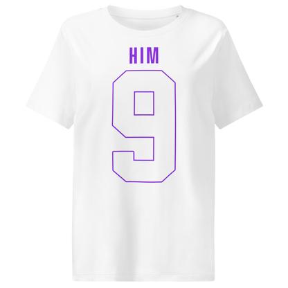 J'Mari Hall | Jersey Style Women’s Shirt