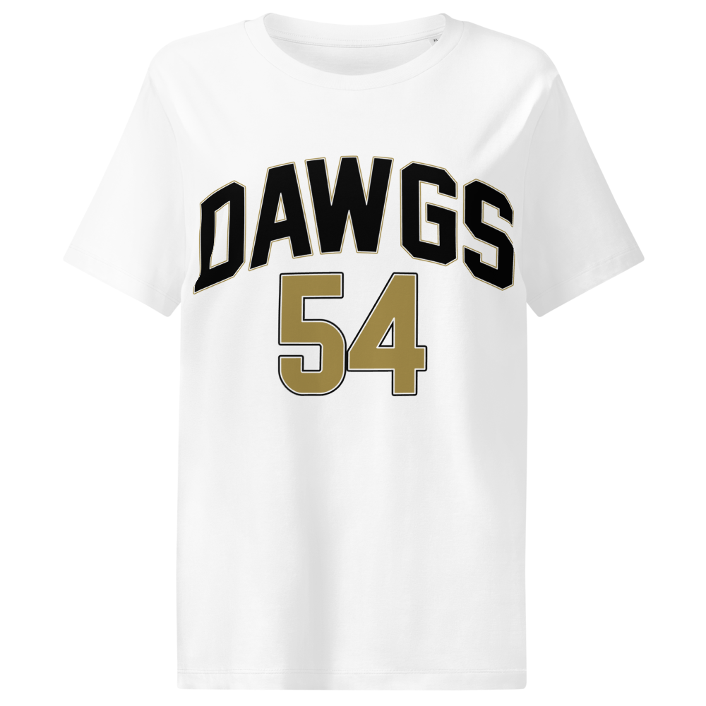 Jamari Taylor | Jersey Style Women’s Shirt