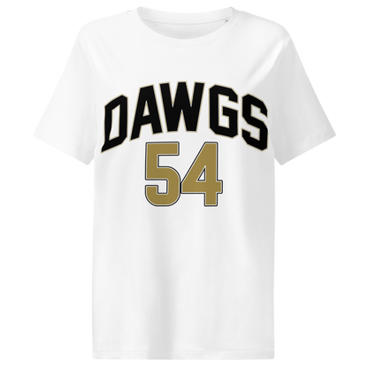 Jamari Taylor | Jersey Style Women’s Shirt